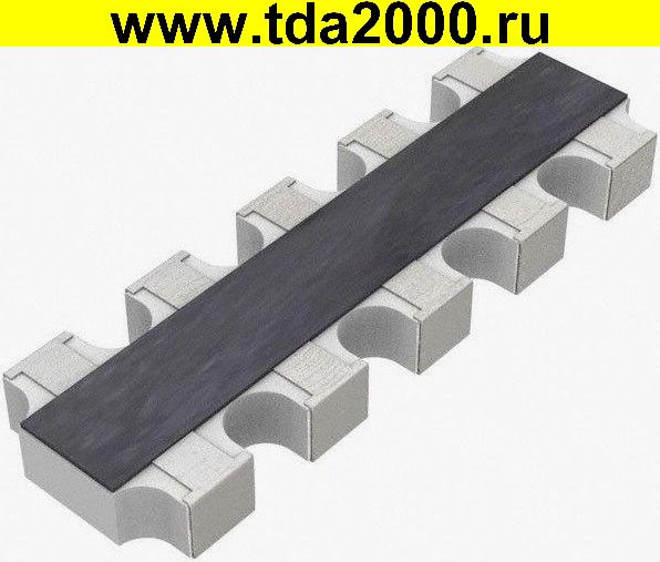 YC158TJR-0710KL Сборка резисторная