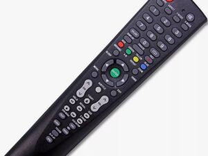 Пульт Bbk LEM101 [lcd tv] c txt, USB