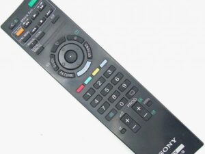 Пульт Sony RM-ED022 [lcd tv]