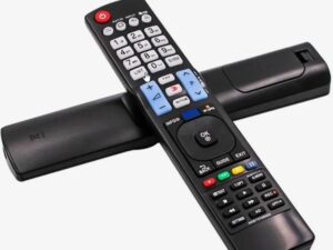 Пульт Lg AKB73756502 3D smart