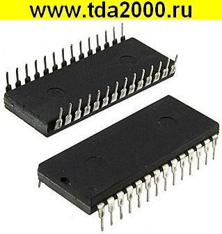 ADS574JP микросхема