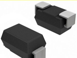 ES1D (1А 200В) корпус SMA-J диод