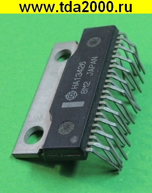 HA13426 микросхема