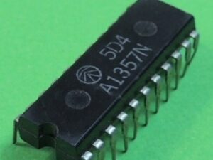 LA1357 A,N микросхема