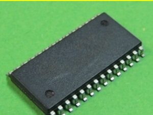 LAG668 FT smd микросхема