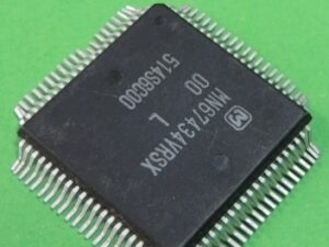 MN67434VRSX (VSRP) микросхема