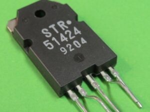STR51424 (STR51203M) микросхема