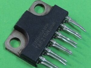 TA8216 H микросхема