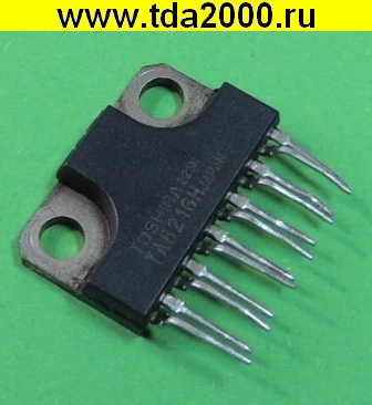 ft047861.jpg TA8216 H микросхема — изображение 1