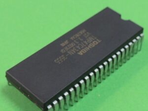 TMP47C434N-3555 микросхема