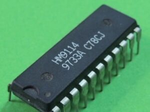 9114 микросхема