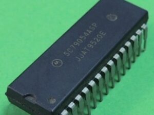 SC79054ASP ( dip -28) микросхема