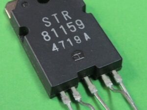 STR81159A микросхема