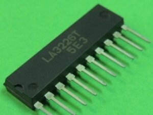 LA3226 микросхема