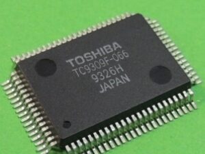 TC9309F-066 микросхема