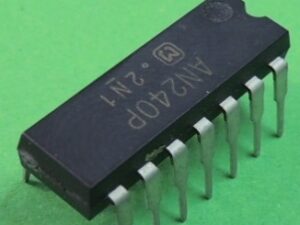 AN240 микросхема