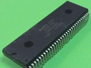 CXP85332A-196 S микросхема