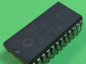ADC2301 микросхема