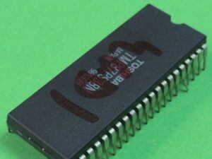 TCL-A18V01-TO (87CP38N-4GD1) dip42 микросхема