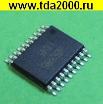 HB6298 B tssop-20 корпус 6х4 мм микросхема