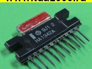 HA1342 A микросхема