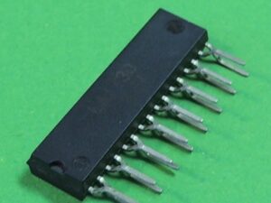 LA1130 микросхема