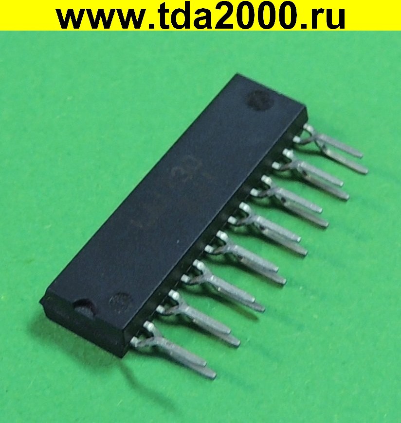 LA1130 микросхема