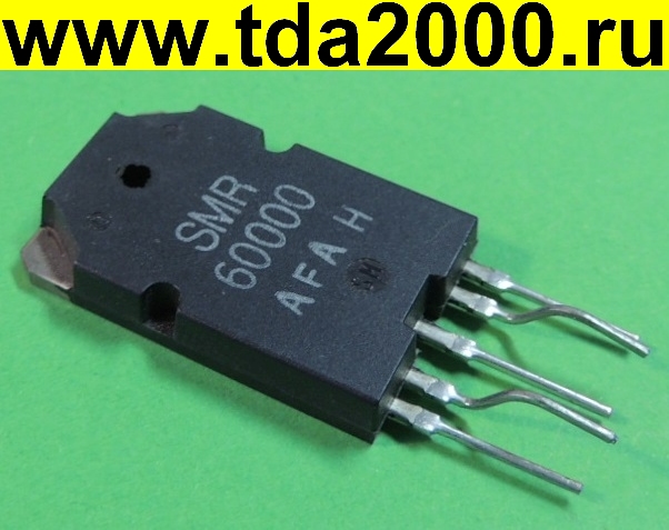SMR60000 C микросхема