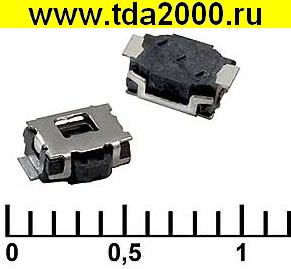 Кнопка Тактовые IT-1136E L=5.5mm тактовая
