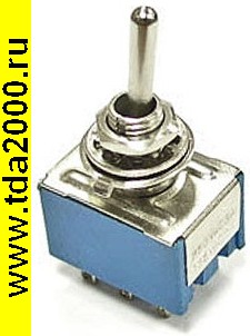 Микротумблер MTS-302 on-on