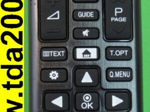 Пульт Lg AKB74915346 [lcd led tv]