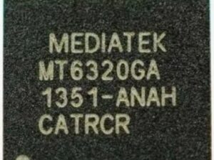 MT6320GA микросхема