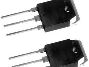 2SA1695 +2SC4468 (комплементарная пара) to-3P транзистор