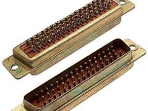 Разъём РП15-50 ШК б/к