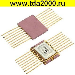 1533 КП 7 микросхема