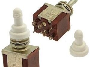 Тумблер ПТ6-11В