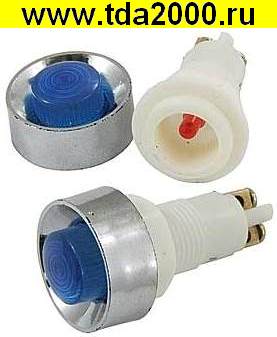 Светодиод в корпусе L-836-B/R 24VDC d 13