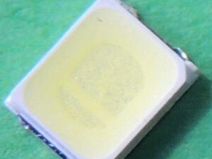 чипLED 3528 3в (-) для подсветки экрана TV (холодный белый)