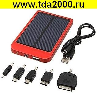 Автономный источник питания P-1100 5.5V/800mAhх2600mAh 0.7W