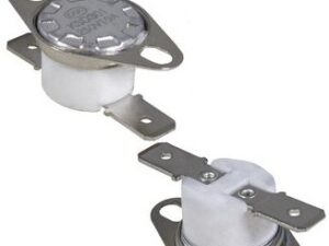 термореле 240°C 10А KSD301 LBHL