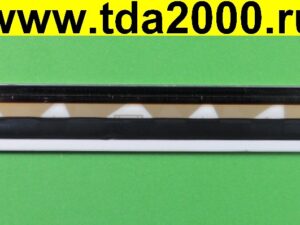 G105910-048 Печатающая головка для Zebra TLP2844 LP2844 888 2844 GC420D GC420T 203dpi головка принтера штрих-кода