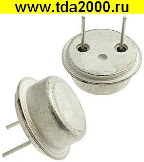 ГТ 703 Б транзистор