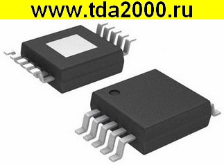 ft048849.jpg TPS79801 QDGNRQ1 микросхема — изображение 1