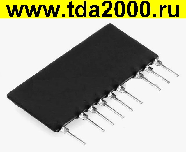 SDH209B sip-9 микросхема