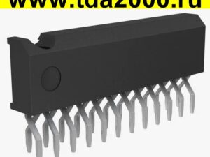 BA6149 LS sip-24 микросхема