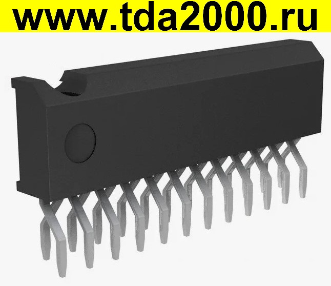 BA7790 LS sip-24 микросхема