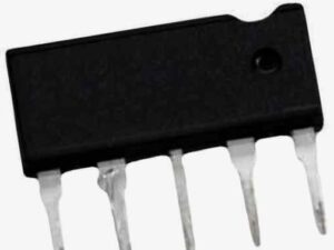 MAP6805 sip-5 микросхема