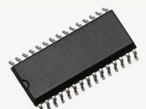 LA6525 so-30 микросхема