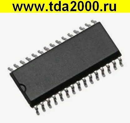 LA6525 so-30 микросхема