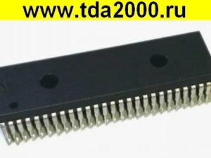 LG8334-04A SDIP54 микросхема